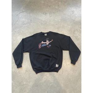 Undercrown Bruce Lee Crewneck Size M